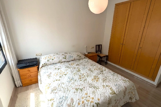 Apartment in Javea zu verkaufen, Wohnfläche 114 m², Klimaanlage, 3 Schlafzimmer, 2 Badezimmer, Pool, ref.: AVS-56954-11