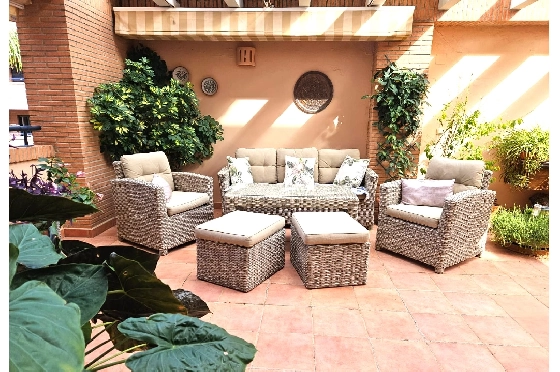 Apartment in Javea zu verkaufen, Wohnfläche 114 m², Klimaanlage, 3 Schlafzimmer, 2 Badezimmer, Pool, ref.: AVS-56954-17