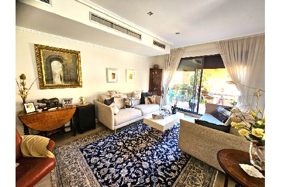 Apartment in Javea zu verkaufen, Wohnfläche 114 m², Klimaanlage, 3 Schlafzimmer, 2 Badezimmer, Pool, ref.: AVS-56954-5