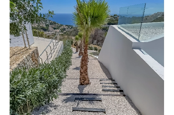 Villa in Altea zu verkaufen, Wohnfläche 412 m², Klimaanlage, Grundstück 979 m², 4 Schlafzimmer, 4 Badezimmer, Pool, ref.: AVS-56875-15