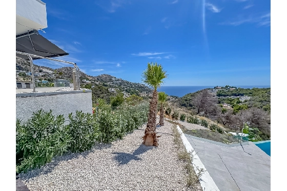 Villa in Altea zu verkaufen, Wohnfläche 412 m², Klimaanlage, Grundstück 979 m², 4 Schlafzimmer, 4 Badezimmer, Pool, ref.: AVS-56875-18