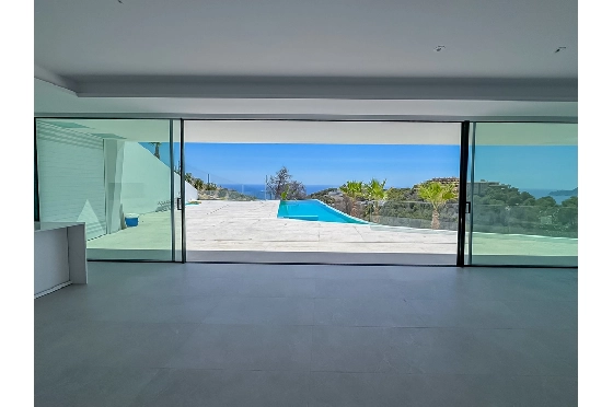 Villa in Altea zu verkaufen, Wohnfläche 412 m², Klimaanlage, Grundstück 979 m², 4 Schlafzimmer, 4 Badezimmer, Pool, ref.: AVS-56875-5