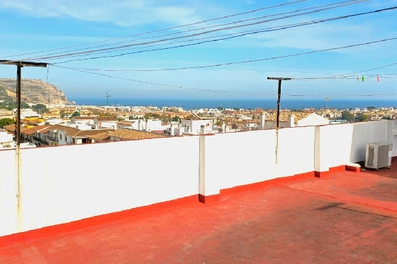 Apartment in Javea zu verkaufen, Wohnfläche 180 m², Klimaanlage, 3 Schlafzimmer, 3 Badezimmer, ref.: AVS-56314-18
