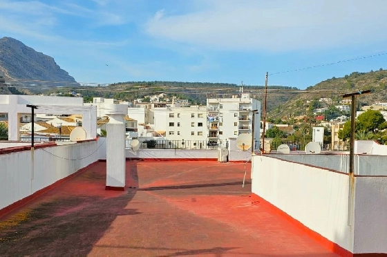 Apartment in Javea zu verkaufen, Wohnfläche 180 m², Klimaanlage, 3 Schlafzimmer, 3 Badezimmer, ref.: AVS-56314-4