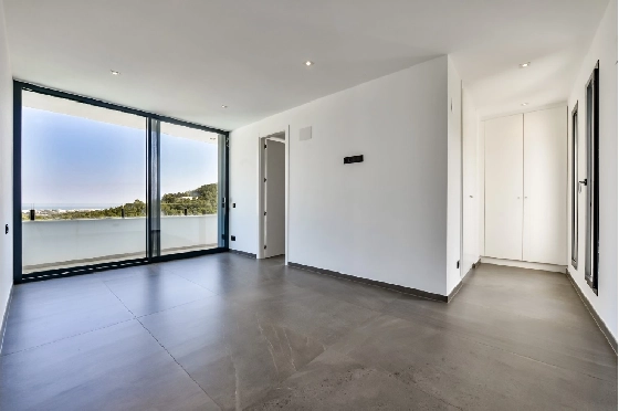 Villa in Javea zu verkaufen, Wohnfläche 374 m², Klimaanlage, Grundstück 1000 m², 3 Schlafzimmer, 3 Badezimmer, Pool, ref.: AVS-52445-18