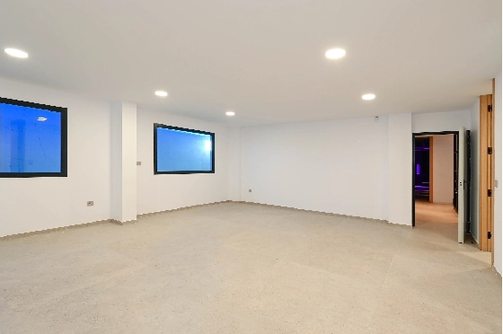 Villa in Benissa zu verkaufen, Wohnfläche 621 m², + Fussbodenheizung, Klimaanlage, Grundstück 1250 m², 4 Schlafzimmer, 4 Badezimmer, Pool, ref.: VGH40085-42