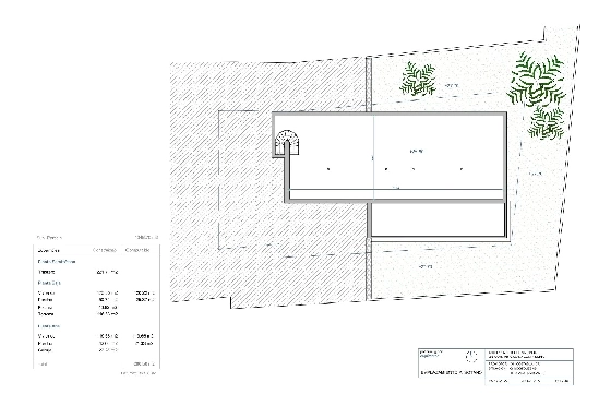 Villa in Moraira zu verkaufen, Wohnfläche 754 m², Grundstück 1046 m², 4 Schlafzimmer, 4 Badezimmer, Pool, ref.: VGH50089-10