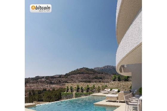 Villa in Calpe zu verkaufen, Wohnfläche 751 m², Grundstück 1042 m², 4 Schlafzimmer, 4 Badezimmer, Pool, ref.: VGH30131-6