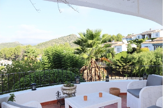 Villa in Murla zu verkaufen, Wohnfläche 94 m², Grundstück 844 m², 2 Schlafzimmer, 2 Badezimmer, ref.: PT-25012-12