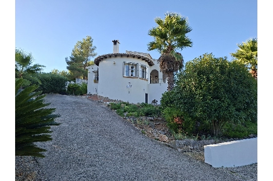 Villa in Murla zu verkaufen, Wohnfläche 94 m², Grundstück 844 m², 2 Schlafzimmer, 2 Badezimmer, ref.: PT-25012-15