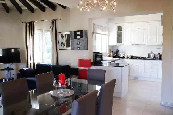 Villa in Murla zu verkaufen, Wohnfläche 94 m², Grundstück 844 m², 2 Schlafzimmer, 2 Badezimmer, ref.: PT-25012-23