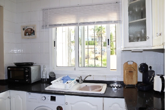 Villa in Murla zu verkaufen, Wohnfläche 94 m², Grundstück 844 m², 2 Schlafzimmer, 2 Badezimmer, ref.: PT-25012-27