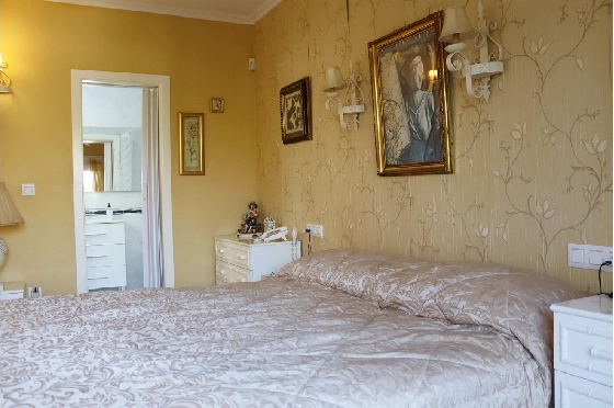 Villa in Murla zu verkaufen, Wohnfläche 94 m², Grundstück 844 m², 2 Schlafzimmer, 2 Badezimmer, ref.: PT-25012-34