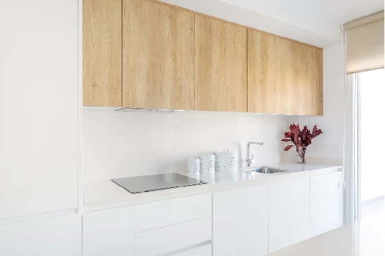 Villa in Finestrat(Balcon de Finestrat) zu verkaufen, Wohnfläche 158 m², Grundstück 431 m², 4 Schlafzimmer, 3 Badezimmer, Pool, ref.: TW-BREEZE-74-34