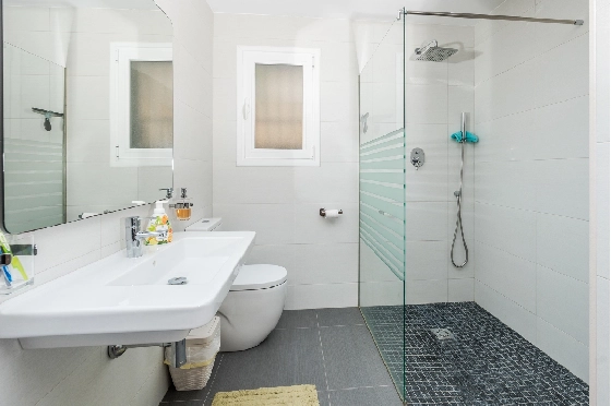 Villa in Javea zu verkaufen, Wohnfläche 281 m², Klimaanlage, Grundstück 1666 m², 4 Schlafzimmer, 3 Badezimmer, Pool, ref.: AVS-57574-36