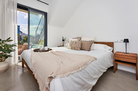 Apartment in Sant Elm zu verkaufen, Wohnfläche 91 m², Grundstück 125 m², 3 Schlafzimmer, 3 Badezimmer, Pool, ref.: TW-ECLIPSE-2-0-2-16