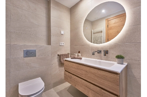Apartment in Sant Elm zu verkaufen, Wohnfläche 91 m², Grundstück 140 m², 3 Schlafzimmer, 2 Badezimmer, Pool, ref.: TW-ECLIPSE-2-0-3-14