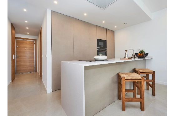 Apartment in Sant Elm zu verkaufen, Wohnfläche 91 m², Grundstück 140 m², 3 Schlafzimmer, 2 Badezimmer, Pool, ref.: TW-ECLIPSE-2-0-3-30