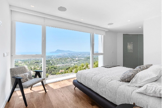 Villa in Altea(Altea) zu verkaufen, Wohnfläche 405 m², 4 Schlafzimmer, 5 Badezimmer, Pool, ref.: VA-22991-16