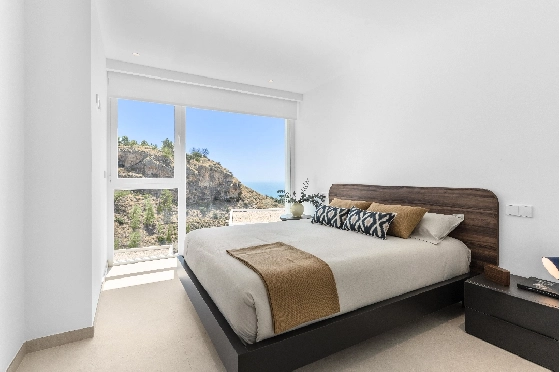 Villa in Altea(Altea) zu verkaufen, Wohnfläche 405 m², 4 Schlafzimmer, 5 Badezimmer, Pool, ref.: VA-22991-7