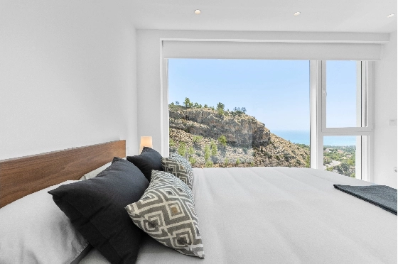 Villa in Altea(Altea) zu verkaufen, Wohnfläche 405 m², 4 Schlafzimmer, 5 Badezimmer, Pool, ref.: VA-22991-9