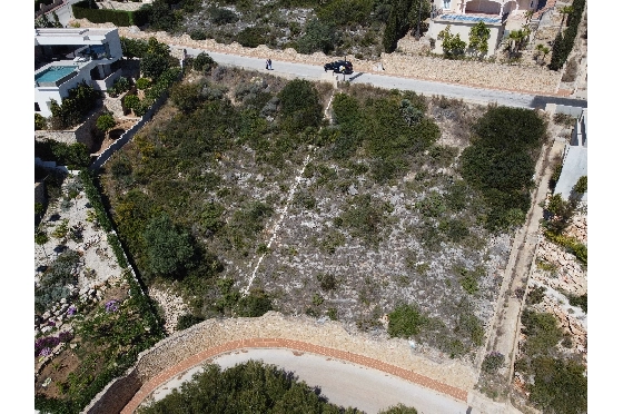 Villa in Benitachell(Benitatxell) zu verkaufen, Wohnfläche 215 m², Grundstück 824 m², 3 Schlafzimmer, 4 Badezimmer, Pool, ref.: VA-23232-12