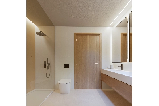 Villa in Lliber(Vall de Pop) zu verkaufen, Wohnfläche 164 m², Grundstück 468 m², 3 Schlafzimmer, 3 Badezimmer, Pool, ref.: VA-23425-6