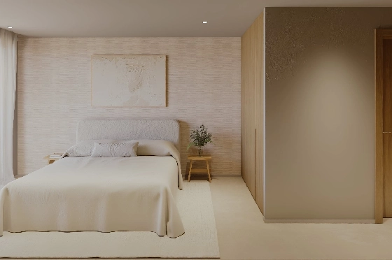 Villa in Lliber(Vall de Pop) zu verkaufen, Wohnfläche 165 m², Grundstück 473 m², 3 Schlafzimmer, 3 Badezimmer, Pool, ref.: VA-23427-10