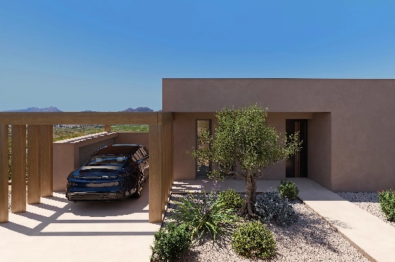 Villa in Lliber(Vall de Pop) zu verkaufen, Wohnfläche 165 m², Grundstück 437 m², 3 Schlafzimmer, 3 Badezimmer, Pool, ref.: VA-23429-13