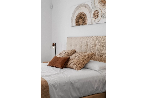 Apartment in Benitachell(Cumbre del Sol) zu verkaufen, Wohnfläche 105 m², 3 Schlafzimmer, 2 Badezimmer, Pool, ref.: VA-PG069-18