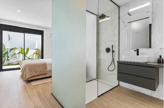 Apartment in Benitachell(Cumbre del Sol) zu verkaufen, Wohnfläche 105 m², 3 Schlafzimmer, 2 Badezimmer, Pool, ref.: VA-PG069-20