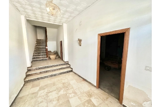 Stadthaus in El Vergel zu verkaufen, Wohnfläche 470 m², Baujahr 2000, Klimaanlage, Grundstück 420 m², 4 Schlafzimmer, 2 Badezimmer, Pool, ref.: O-V97614-7