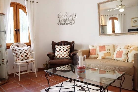 Villa in Benigembla zu verkaufen, Wohnfläche 199 m², Grundstück 833 m², 4 Schlafzimmer, 4 Badezimmer, Pool, ref.: PT-26003-14