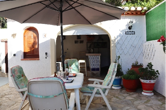 Villa in Benigembla zu verkaufen, Wohnfläche 199 m², Grundstück 833 m², 4 Schlafzimmer, 4 Badezimmer, Pool, ref.: PT-26003-27