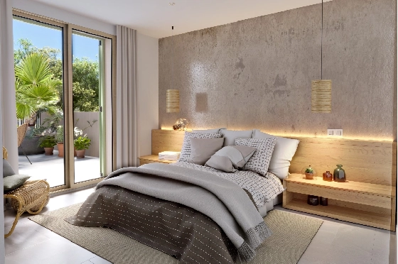 Stadthaus in Arta zu verkaufen, Wohnfläche 151 m², Grundstück 235 m², 3 Schlafzimmer, 3 Badezimmer, Pool, ref.: TW-AURA,-ARTà-12