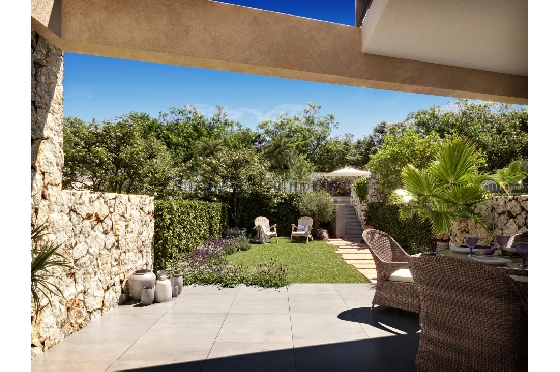 Stadthaus in Arta zu verkaufen, Wohnfläche 151 m², Grundstück 235 m², 3 Schlafzimmer, 3 Badezimmer, Pool, ref.: TW-AURA,-ARTà-3
