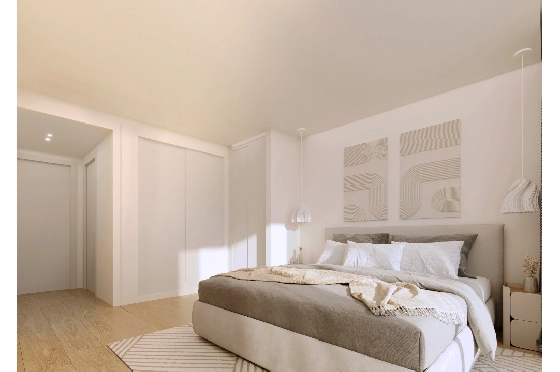 Apartment in Cartagena(La Manga, Murcia, Costa Blanca) zu verkaufen, Wohnfläche 102 m², Grundstück 227 m², 3 Schlafzimmer, 2 Badezimmer, Pool, ref.: TW-SIENA,-LA-MANGA-16