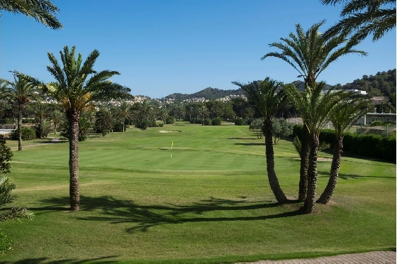 Apartment in Cartagena(La Manga, Murcia, Costa Blanca) zu verkaufen, Wohnfläche 102 m², Grundstück 227 m², 3 Schlafzimmer, 2 Badezimmer, Pool, ref.: TW-SIENA,-LA-MANGA-27