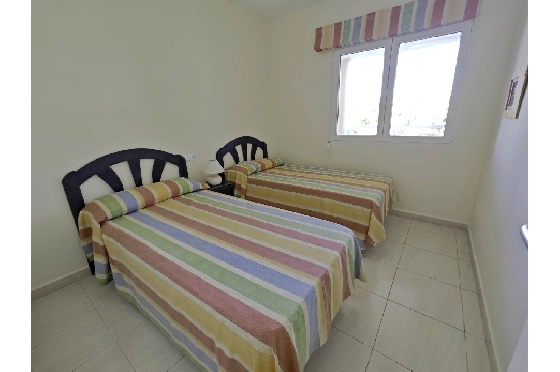 Apartment in Denia zu verkaufen, Wohnfläche 84 m², Baujahr 2001, Klimaanlage, 2 Schlafzimmer, 2 Badezimmer, Pool, ref.: CO-C25957-19