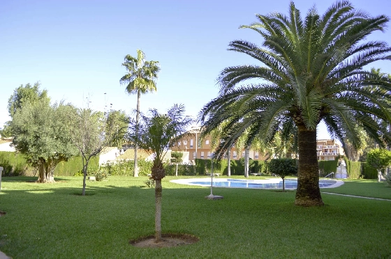 Apartment in Denia zu verkaufen, Wohnfläche 84 m², Baujahr 2001, Klimaanlage, 2 Schlafzimmer, 2 Badezimmer, Pool, ref.: CO-C25957-30