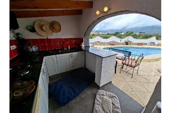 Villa in Orba Valley(Orbeta) zu verkaufen, Wohnfläche 169 m², Grundstück 1215 m², 4 Schlafzimmer, 3 Badezimmer, Pool, ref.: CPS-DIRECTORBA515-7