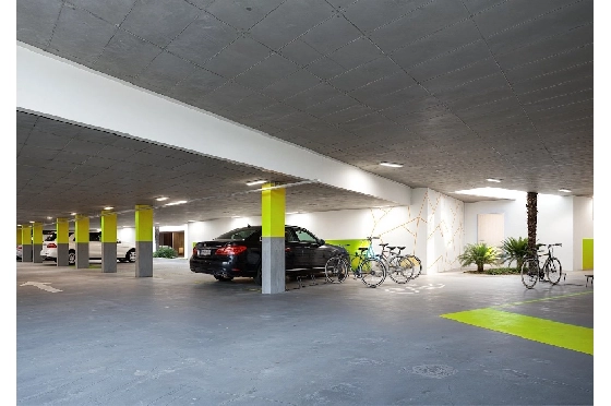 Etagen Apartment in Los Alcazares zu verkaufen, Wohnfläche 100 m², Zustand Erstbezug, Klimaanlage, 3 Schlafzimmer, 2 Badezimmer, Pool, ref.: HA-LAN-480-A03-26